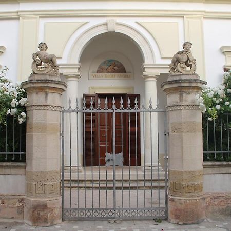 Villa Degli Angeli Santa Maria al Bagno Εξωτερικό φωτογραφία