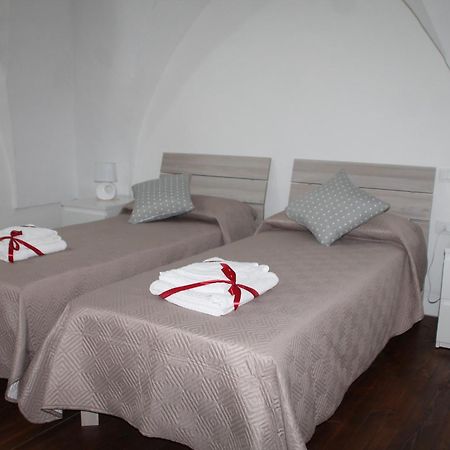 Villa Degli Angeli Santa Maria al Bagno Εξωτερικό φωτογραφία