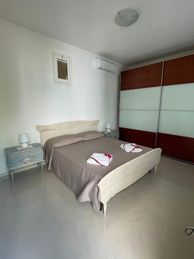 Villa Degli Angeli Santa Maria al Bagno Εξωτερικό φωτογραφία