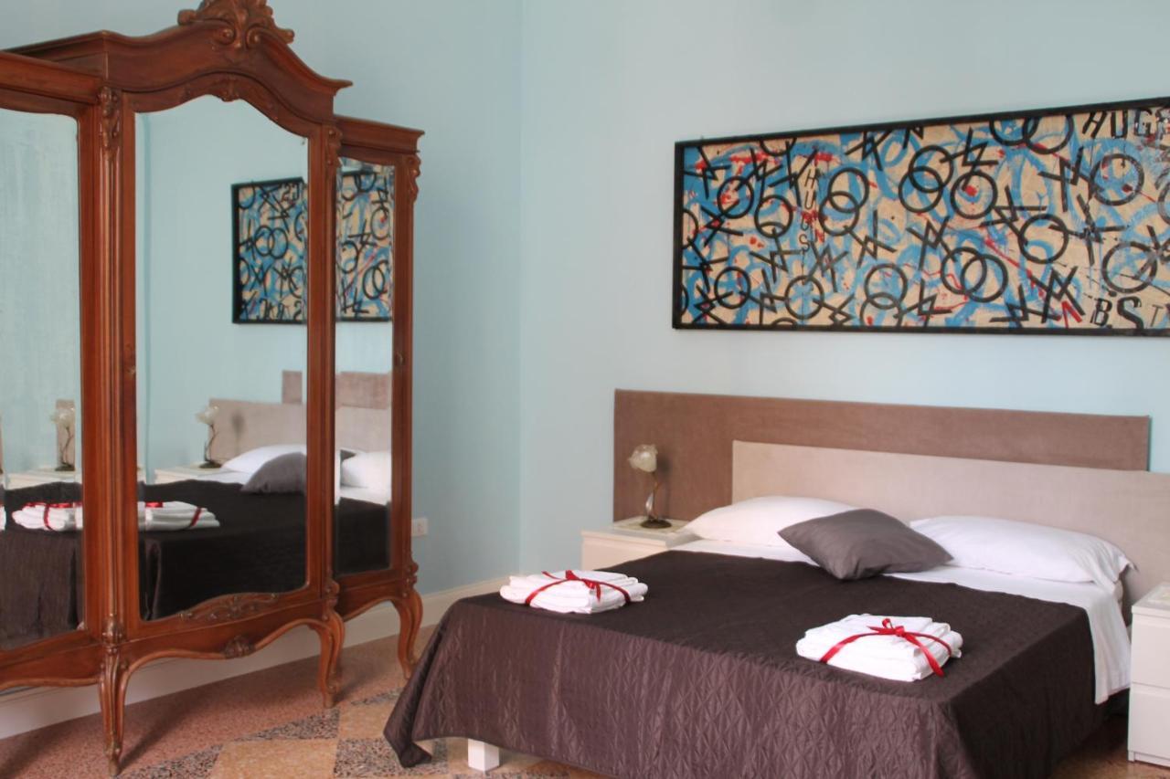 Villa Degli Angeli Santa Maria al Bagno Εξωτερικό φωτογραφία