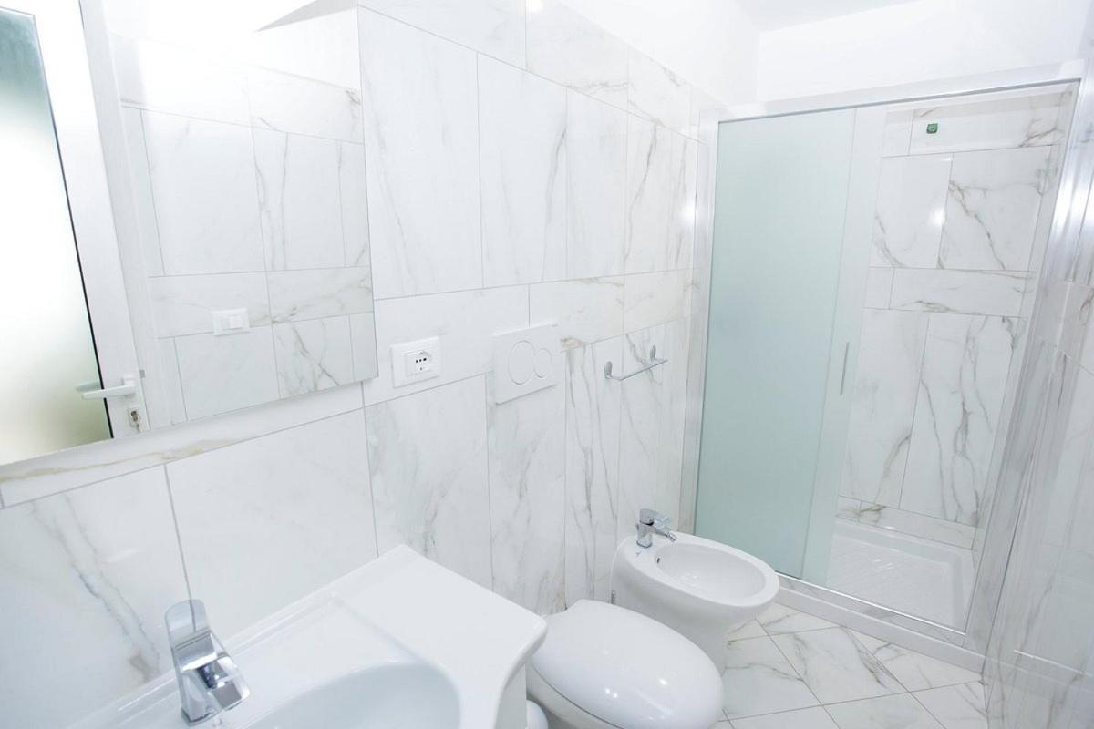 Villa Degli Angeli Santa Maria al Bagno Εξωτερικό φωτογραφία