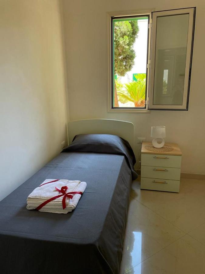 Villa Degli Angeli Santa Maria al Bagno Εξωτερικό φωτογραφία