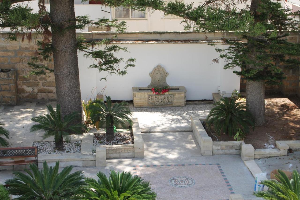 Villa Degli Angeli Santa Maria al Bagno Εξωτερικό φωτογραφία
