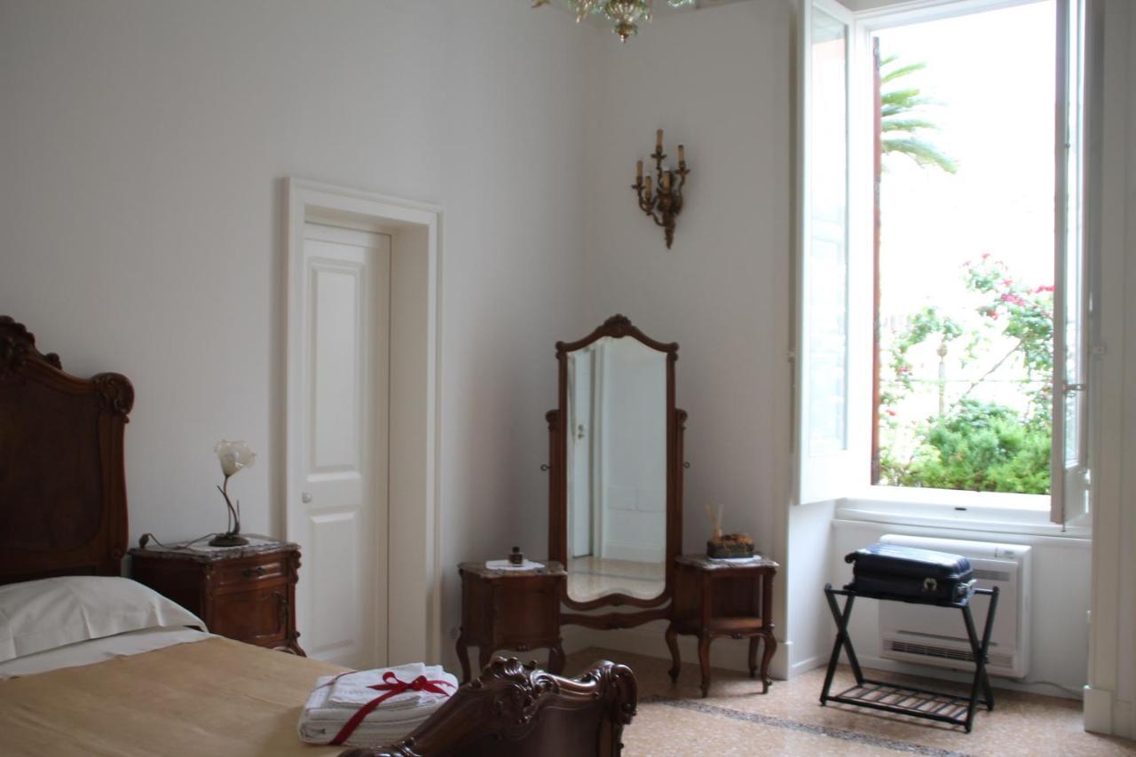 Villa Degli Angeli Santa Maria al Bagno Εξωτερικό φωτογραφία