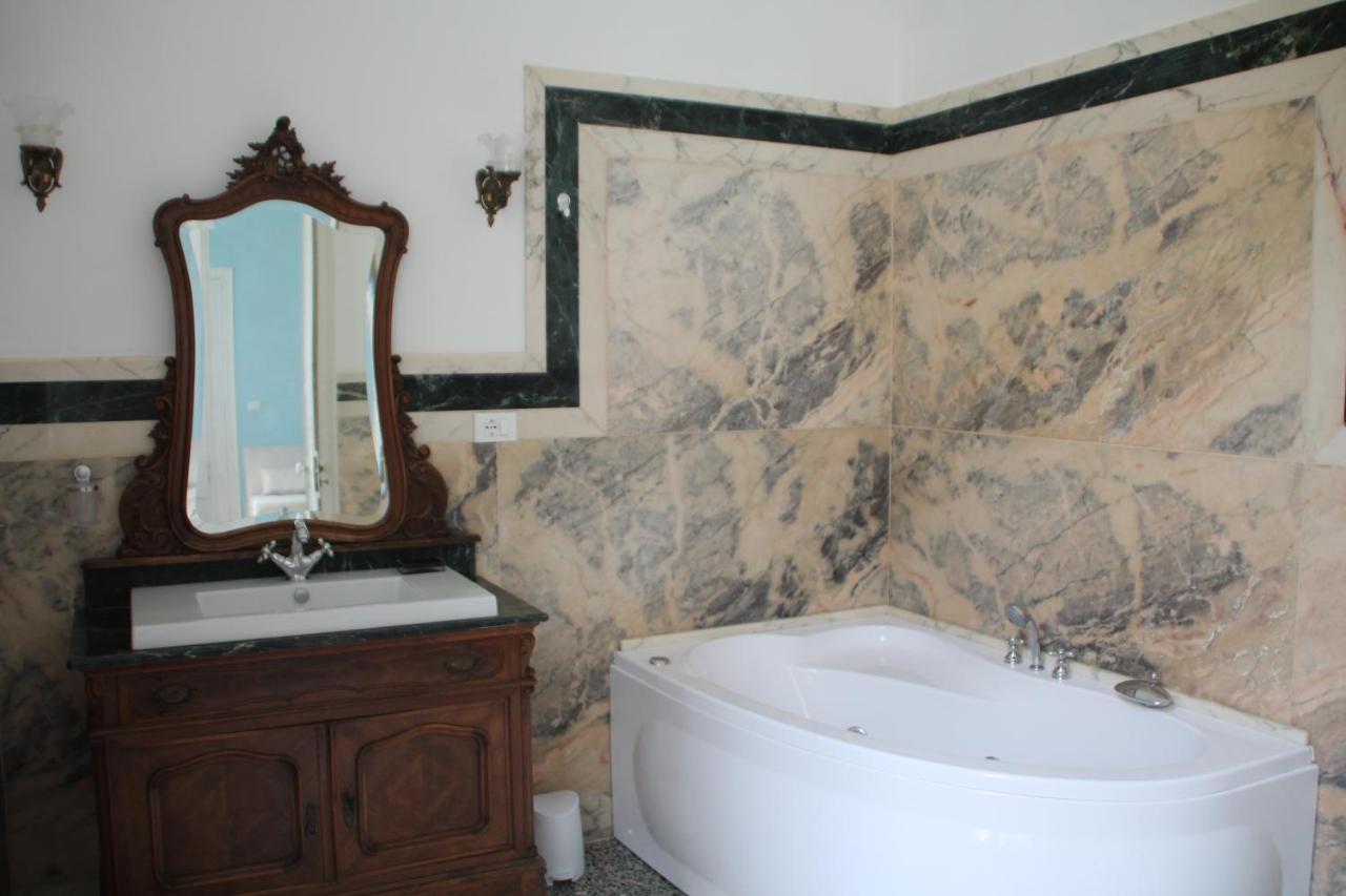 Villa Degli Angeli Santa Maria al Bagno Εξωτερικό φωτογραφία
