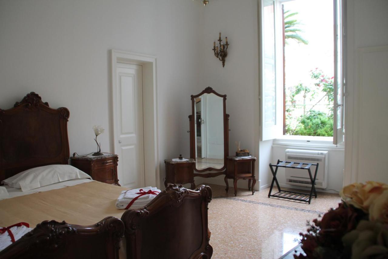 Villa Degli Angeli Santa Maria al Bagno Εξωτερικό φωτογραφία