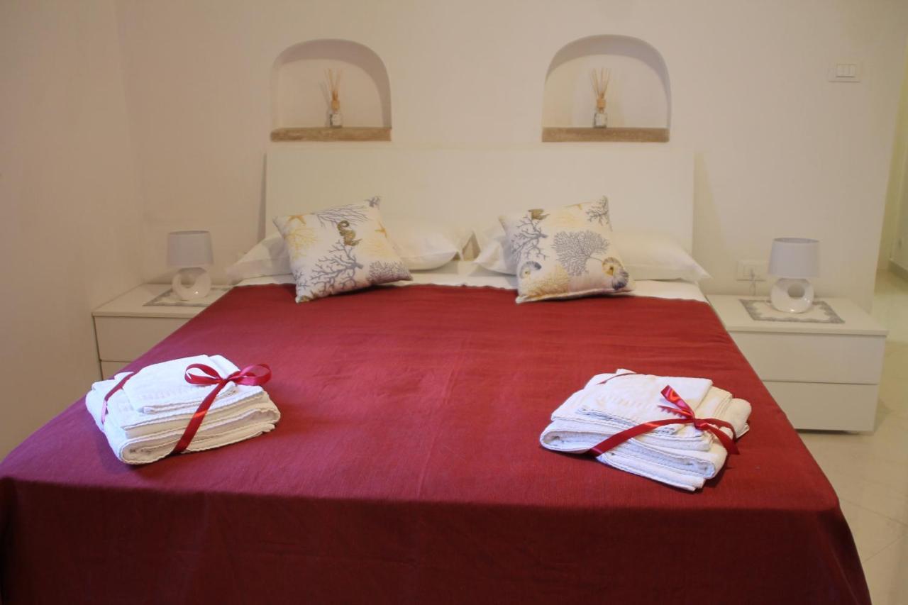 Villa Degli Angeli Santa Maria al Bagno Εξωτερικό φωτογραφία