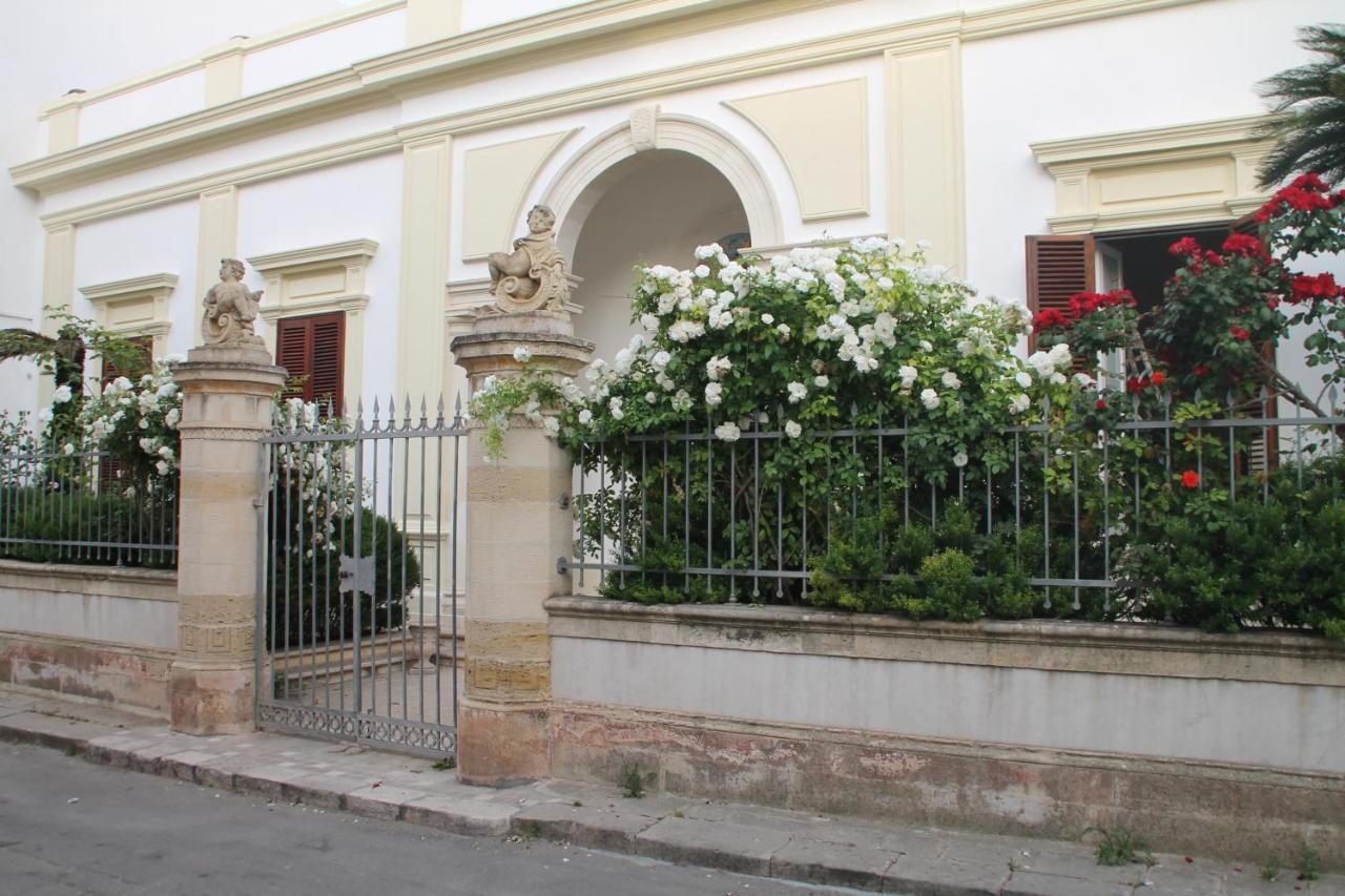 Villa Degli Angeli Santa Maria al Bagno Εξωτερικό φωτογραφία