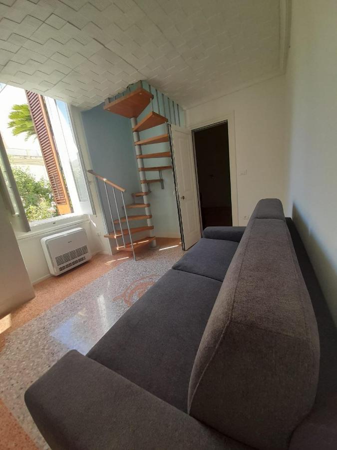 Villa Degli Angeli Santa Maria al Bagno Εξωτερικό φωτογραφία