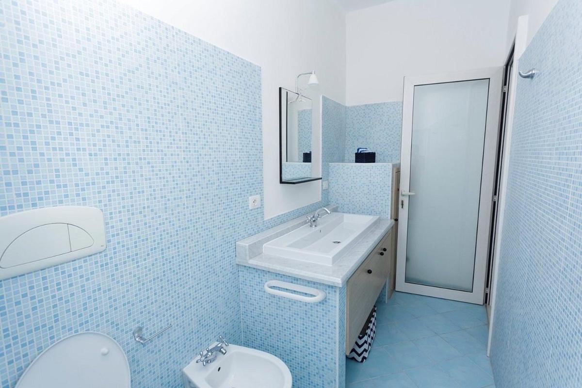 Villa Degli Angeli Santa Maria al Bagno Εξωτερικό φωτογραφία