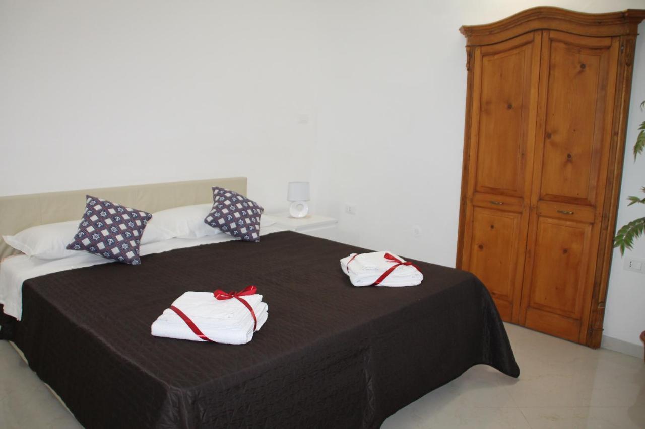 Villa Degli Angeli Santa Maria al Bagno Εξωτερικό φωτογραφία